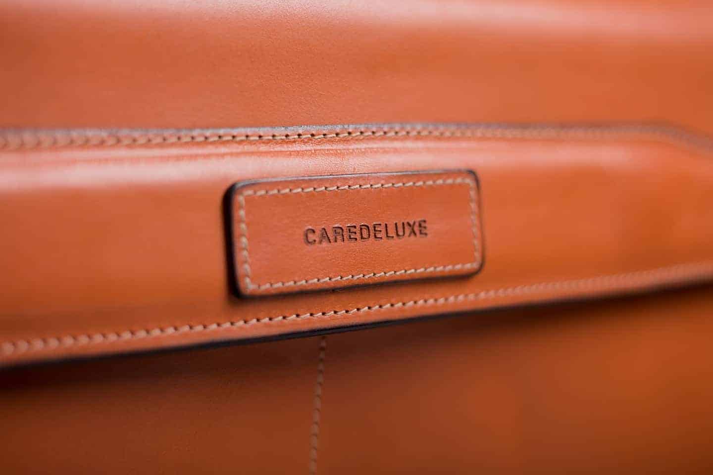 Caredeluxe – Carbon Line Rollator